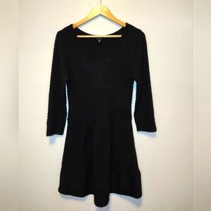 Jessica Simpson Sweater Dress Size XL